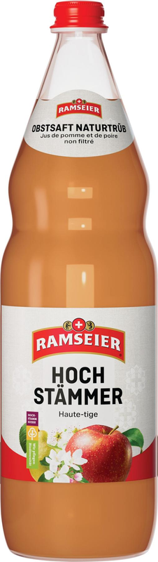 Ramseier Hochstämmer