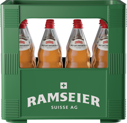 Ramseier Hochstämmer