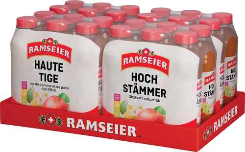 Ramseier Hochstämmer