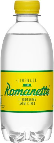 Romanette Zitrone