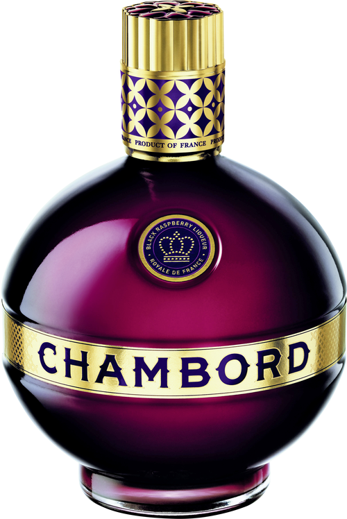 Chambord Liqueur Royale de France