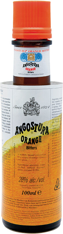 Angostura Orange Bitter