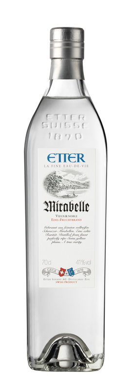 Mirabelle Original