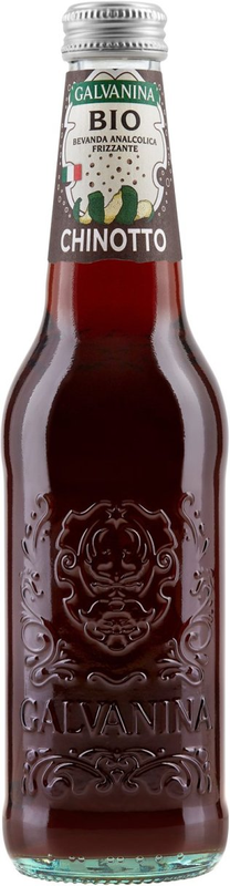 Galvanina Century Chinotto