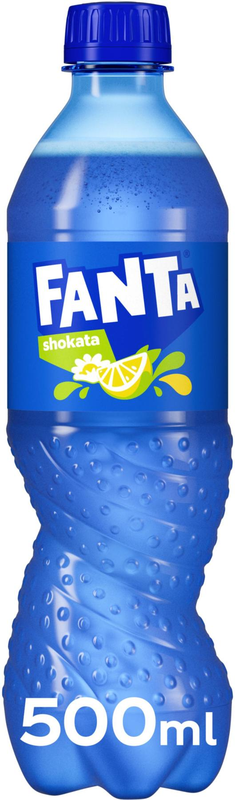 Fanta Shokata