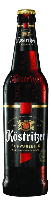 Köstritzer Schwarzbier