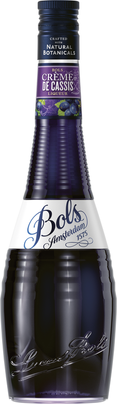 Bols Crème de Cassis