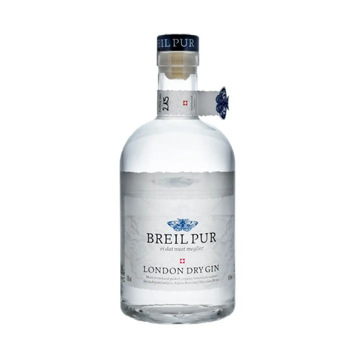 Gin Breil pur London Dry