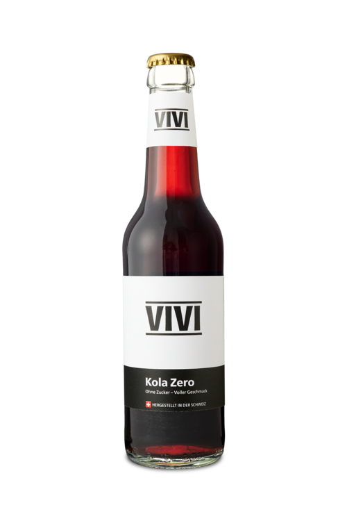 Vivi Kola Zero