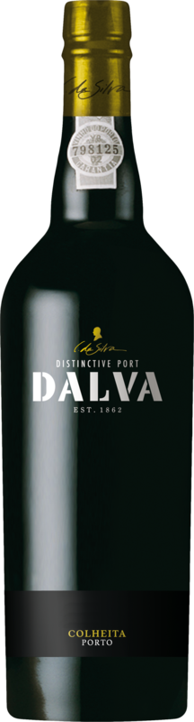 Porto Dalva Colheita 1985