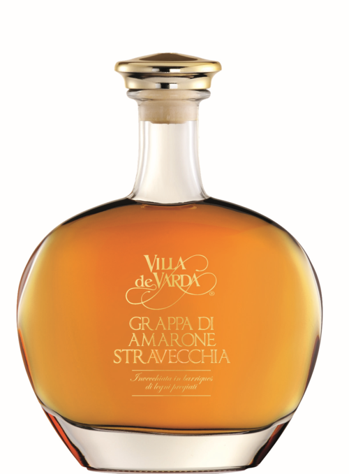 Grappa Amarone Stravecchia Alta Selezione