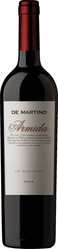 Carmenère Armida