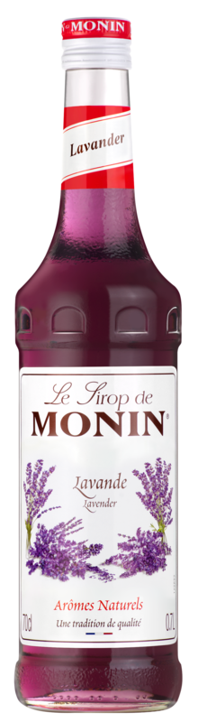 Monin Sirup Lavendel