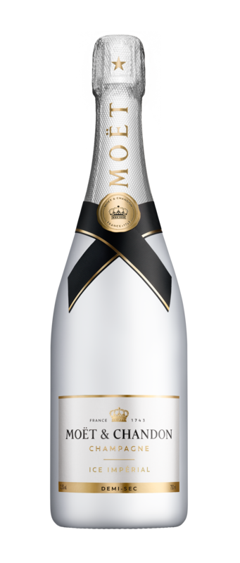 Moët & Chandon Ice Impérial
