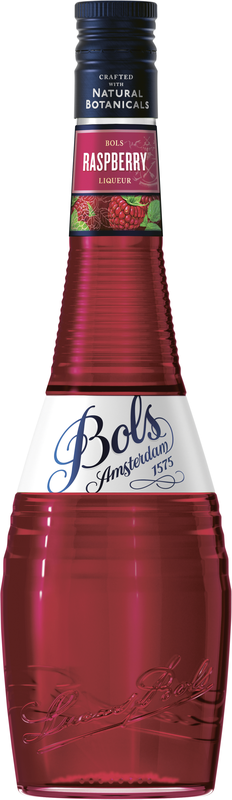 Bols Raspberry