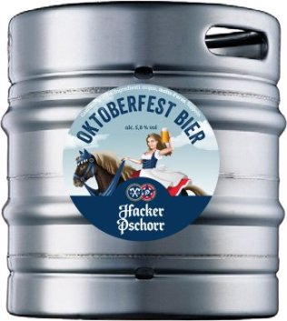 Hacker Oktoberfest 30 Lt