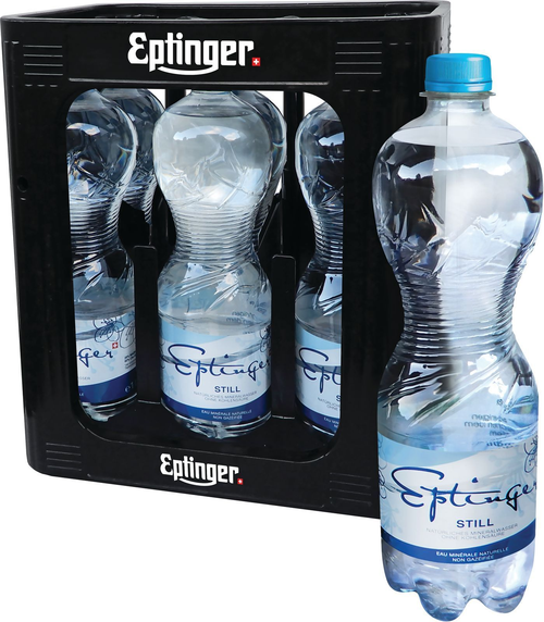 Eptinger blau ohne Kohlensäure