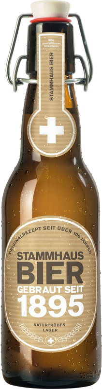 Stammhaus-Bier
