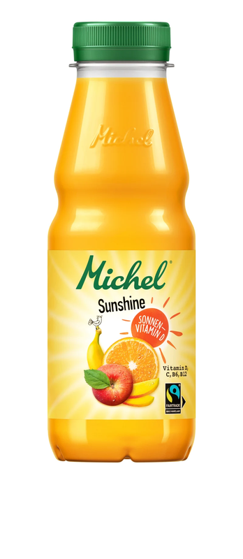 Michel Sunshine Fair Trade