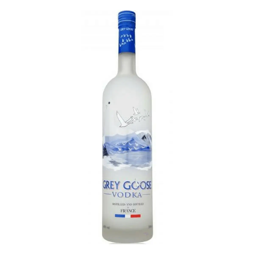 Vodka Grey Goose Doppelmagnum