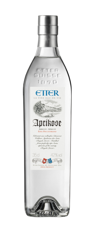 Aprikose Original