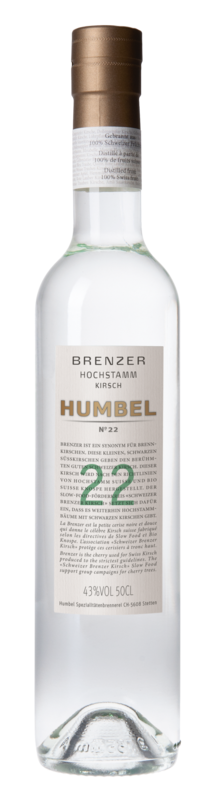 Brenzer Kirsch Nr. 22