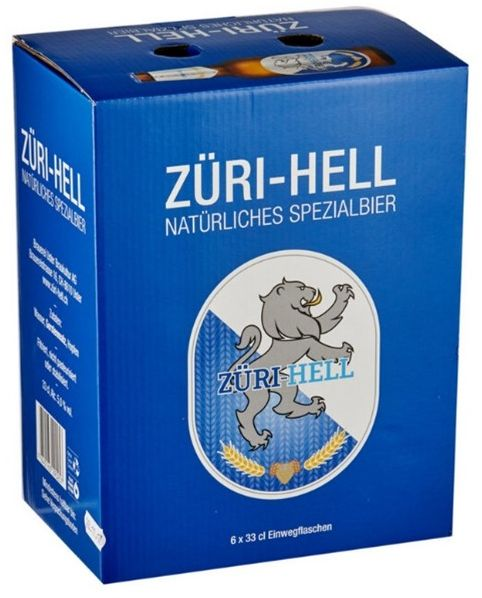 Züri-Hell
