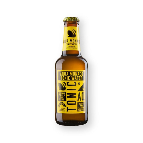 Aqua Monaco Tonic