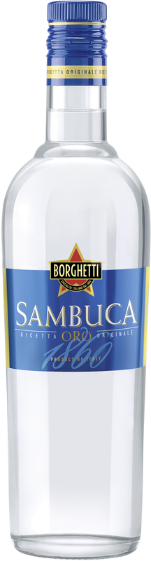 Sambuca Borghetti