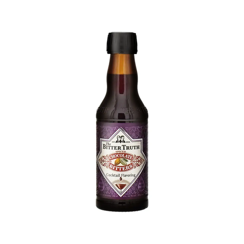 Chocolate Bitters