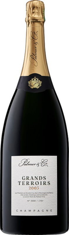 Palmer Grands Terroirs