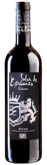 Rioja Crianza