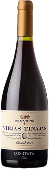 Cinsault Viejas Tinajas