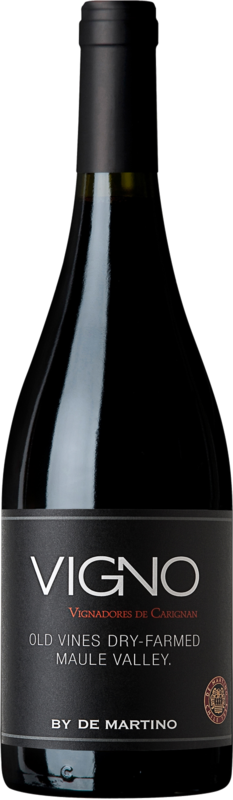 Carignan Vigno