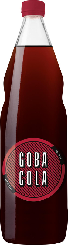 GOBA Cola