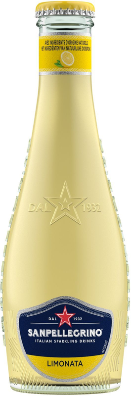 San Pellegrino Limonata