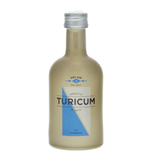 Gin Turicum London Dry Mini