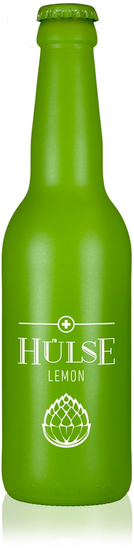 Hülse Lemon