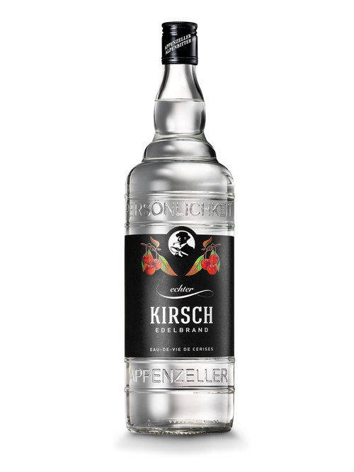 Kirsch Edelbrand