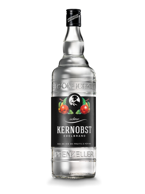 Kernobst Edelbrand