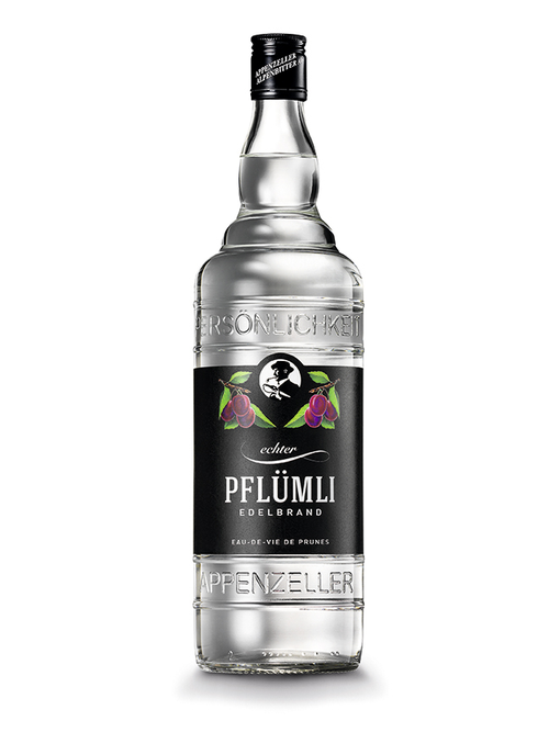 Pflümli Edelbrand