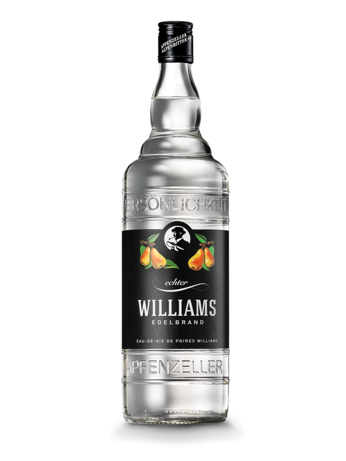 Williams Edelbrand