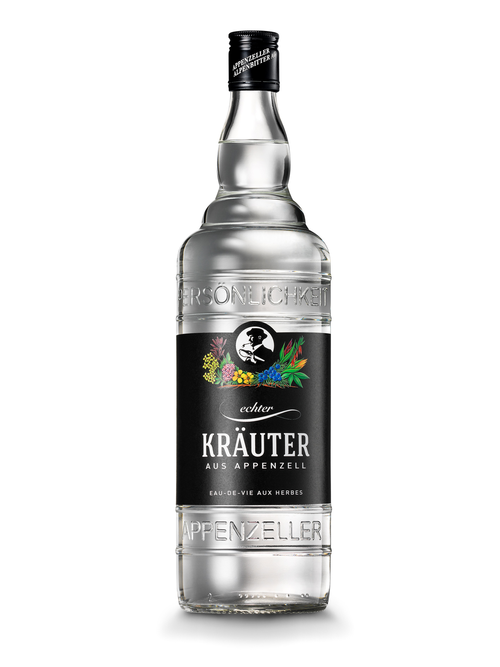 Appenzeller Kräuter