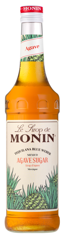 Monin Sirup Agave  