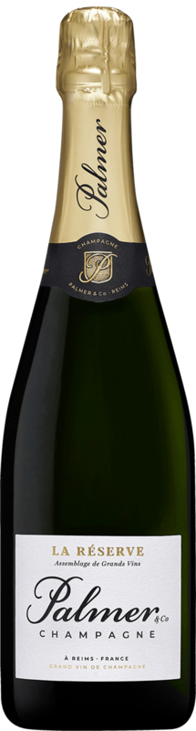 Palmer La Réserve