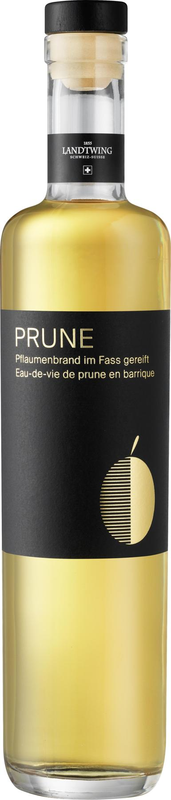 Landtwing Prune Barrique 1855