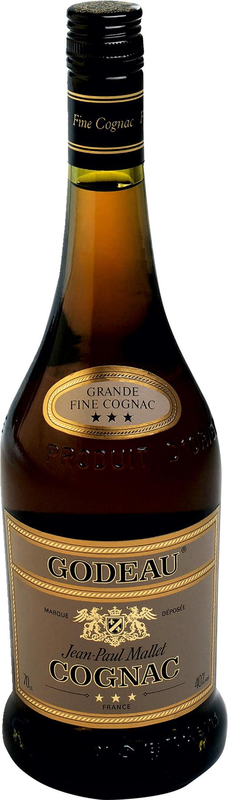 Cognac Godeau