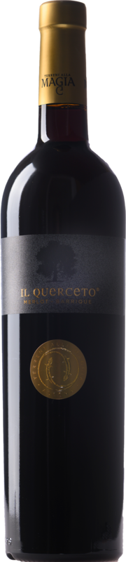 Il Querceto Merlot Riserva