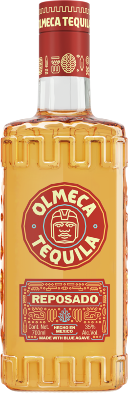 Tequila Altos Reposado