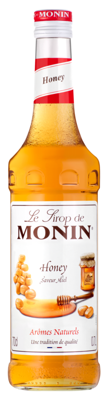 Monin Sirup Honig